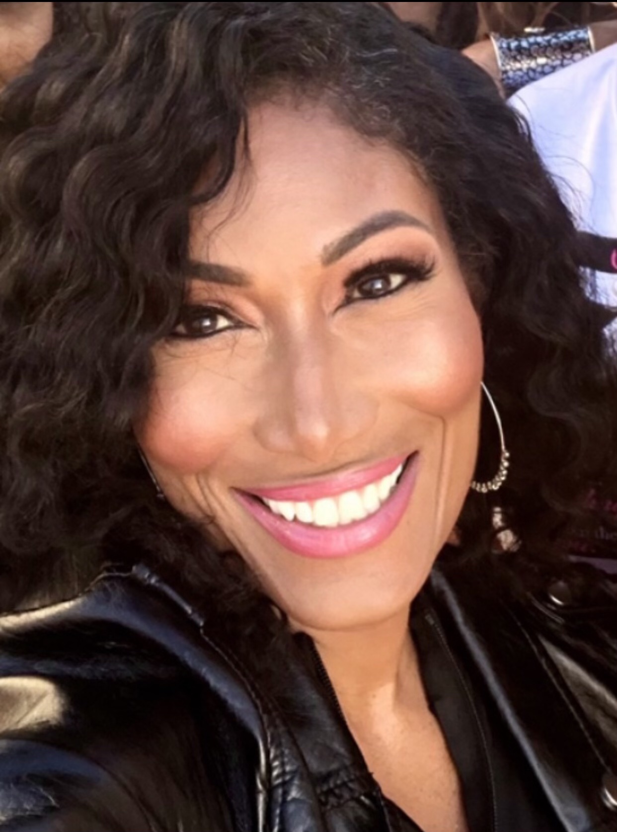 Trisha Mann-Grant headshot